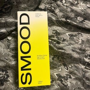 SMOOD PROBLEM SOLVER GEL CREAM MOISTURIZER 50ml